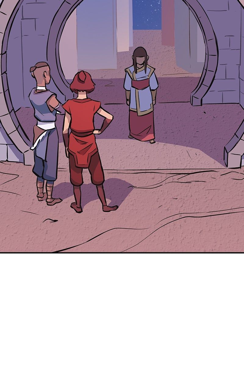 Read Avatar_ The Last Airbender Manga Online