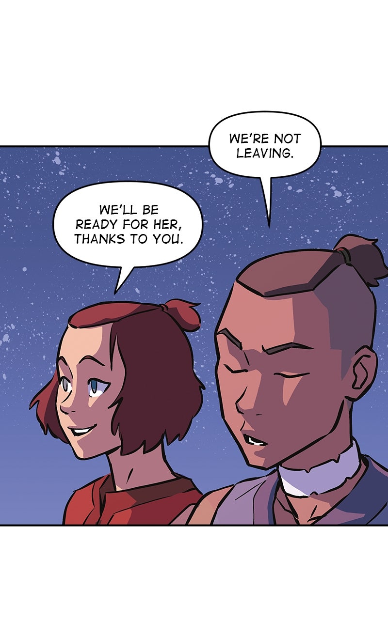 Read Avatar_ The Last Airbender Manga Online