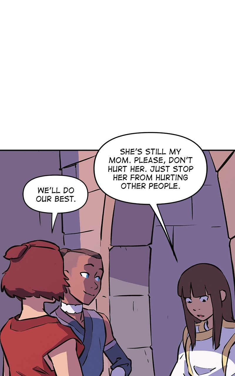 Read Avatar_ The Last Airbender Manga Online