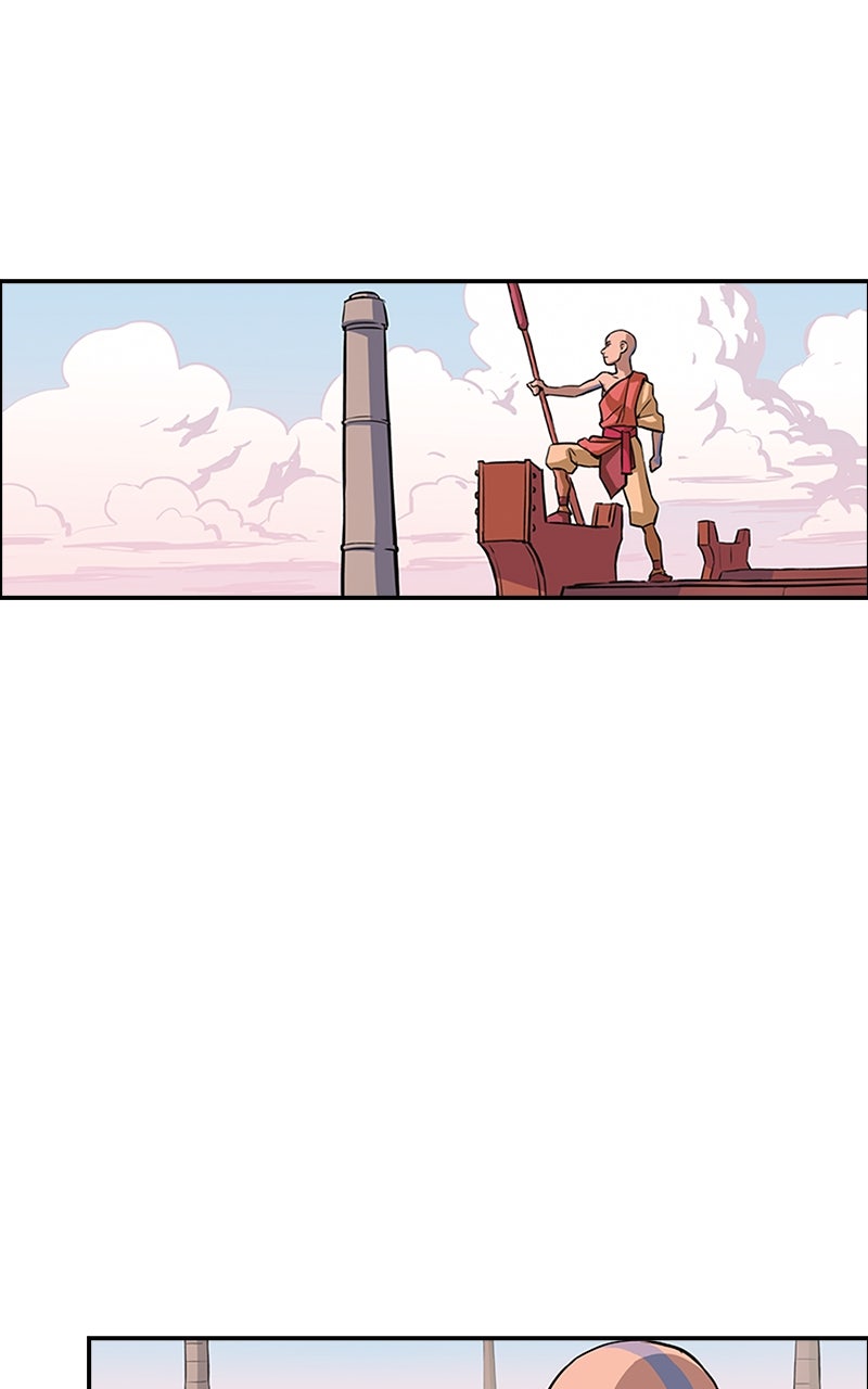 Read Avatar_ The Last Airbender Manga Online