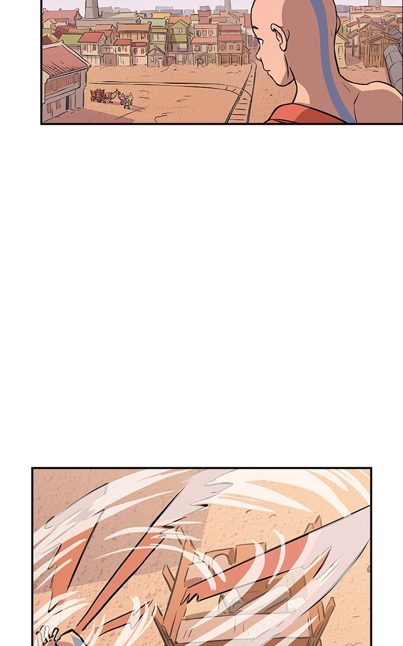 Read Avatar_ The Last Airbender Manga Online
