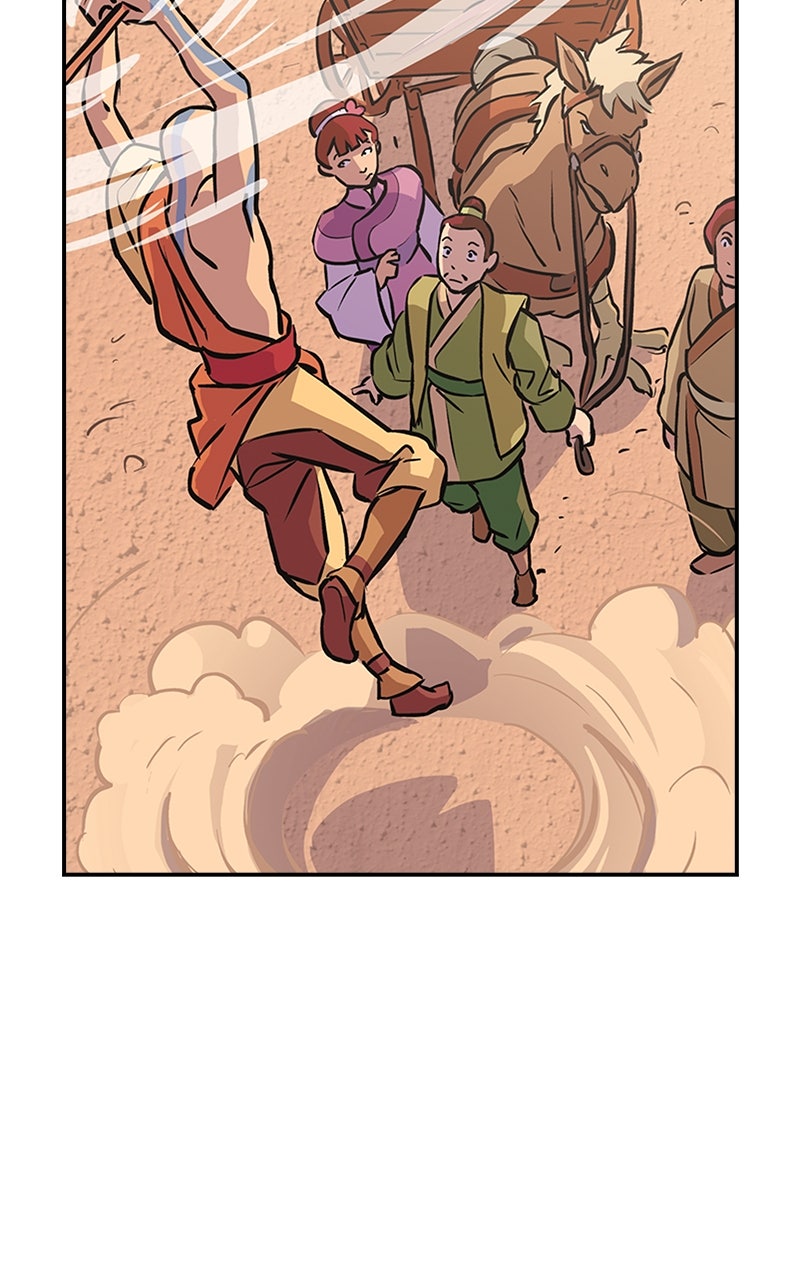 Read Avatar_ The Last Airbender Manga Online