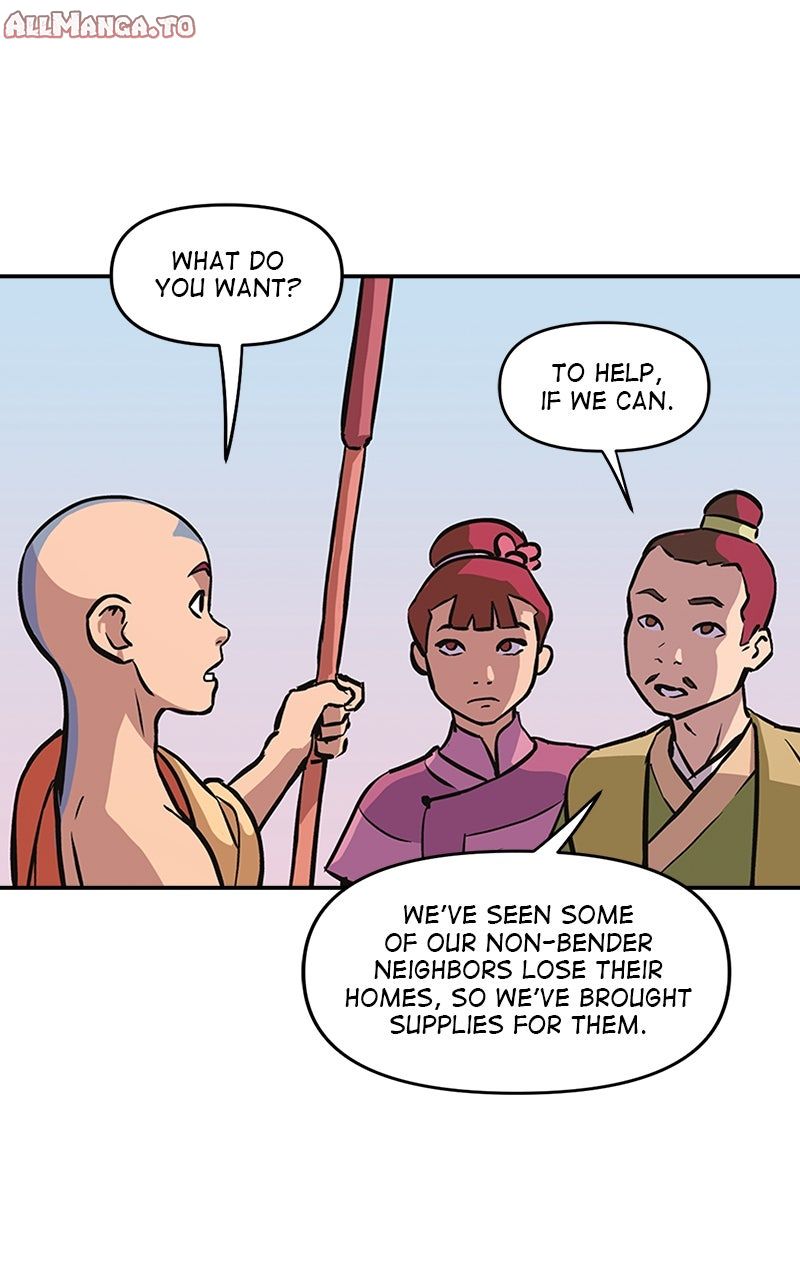 Read Avatar_ The Last Airbender Manga Online
