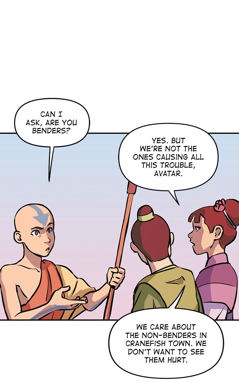Read Avatar_ The Last Airbender Manga Online