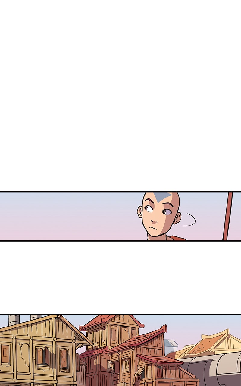 Read Avatar_ The Last Airbender Manga Online