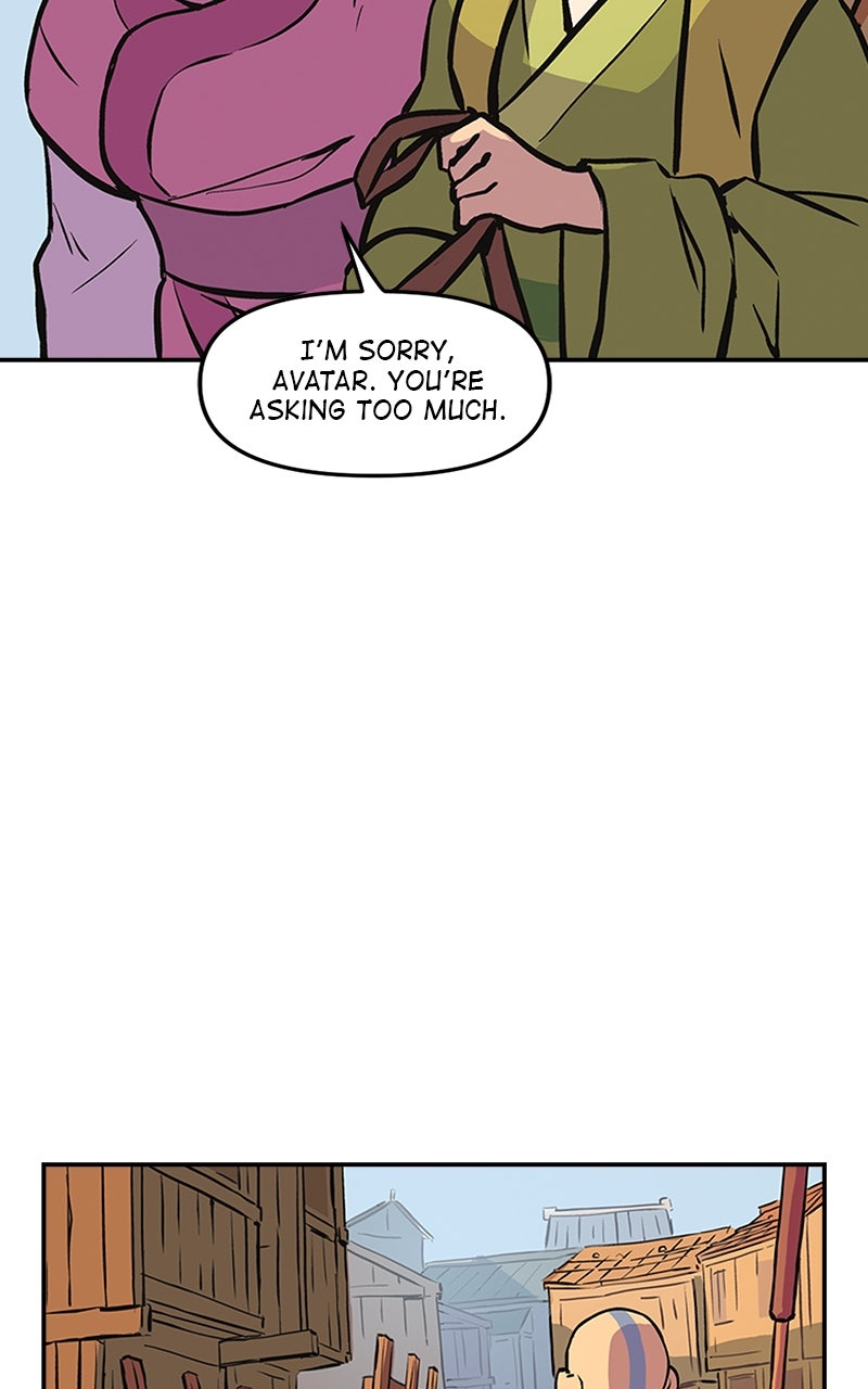 Read Avatar_ The Last Airbender Manga Online