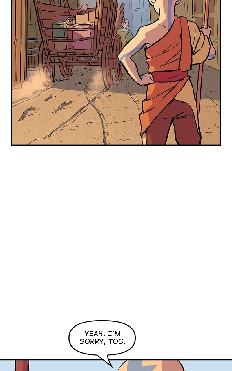 Read Avatar_ The Last Airbender Manga Online