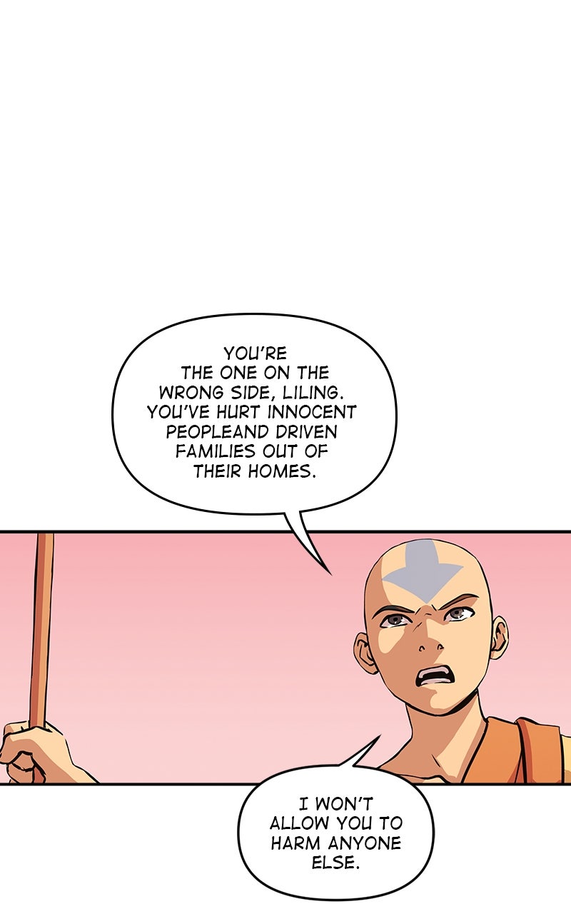Read Avatar_ The Last Airbender Manga Online
