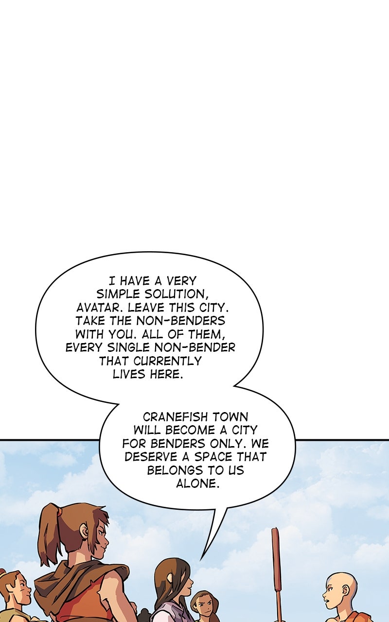 Read Avatar_ The Last Airbender Manga Online