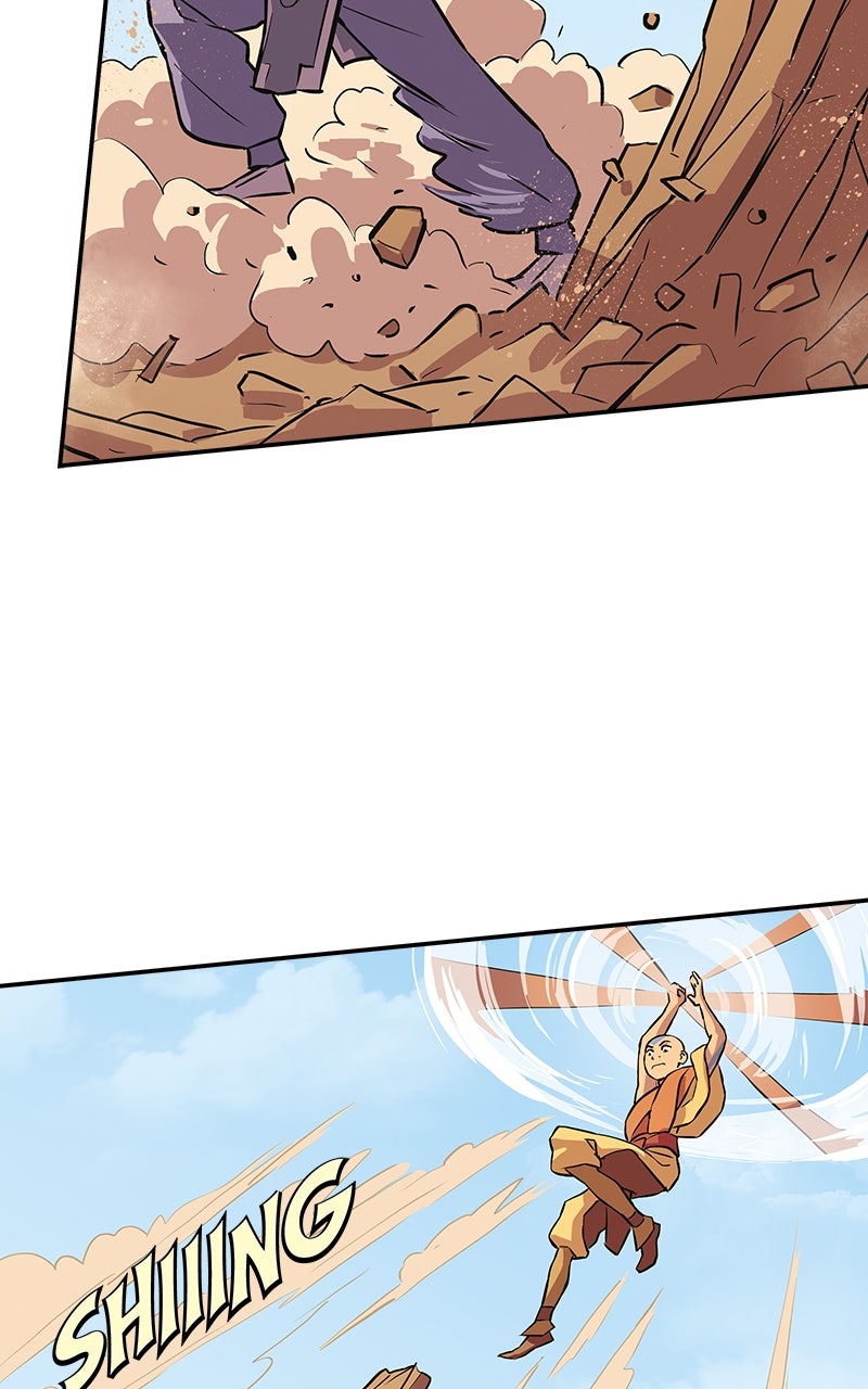 Read Avatar_ The Last Airbender Manga Online