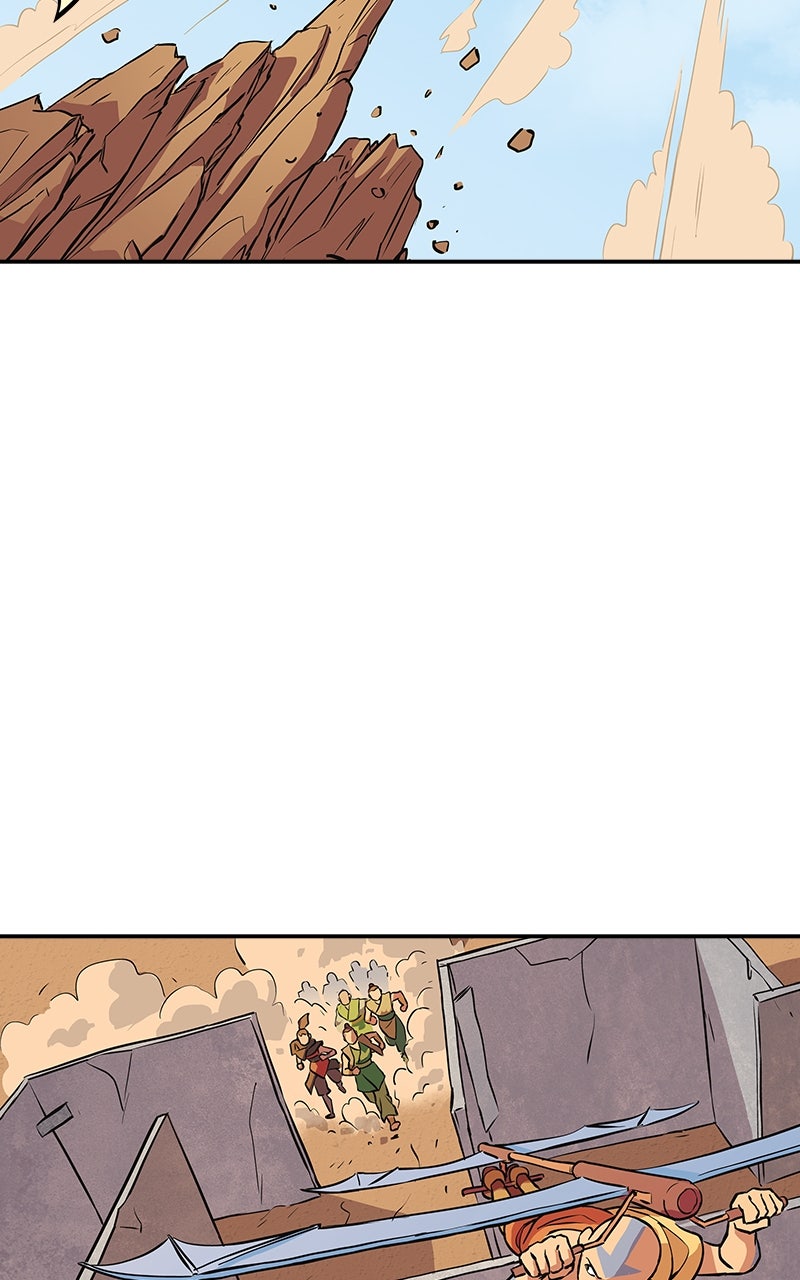 Read Avatar_ The Last Airbender Manga Online