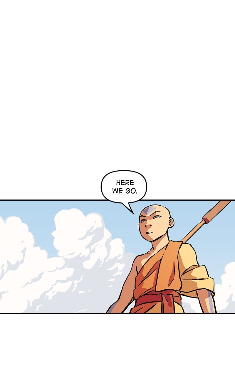Read Avatar_ The Last Airbender Manga Online