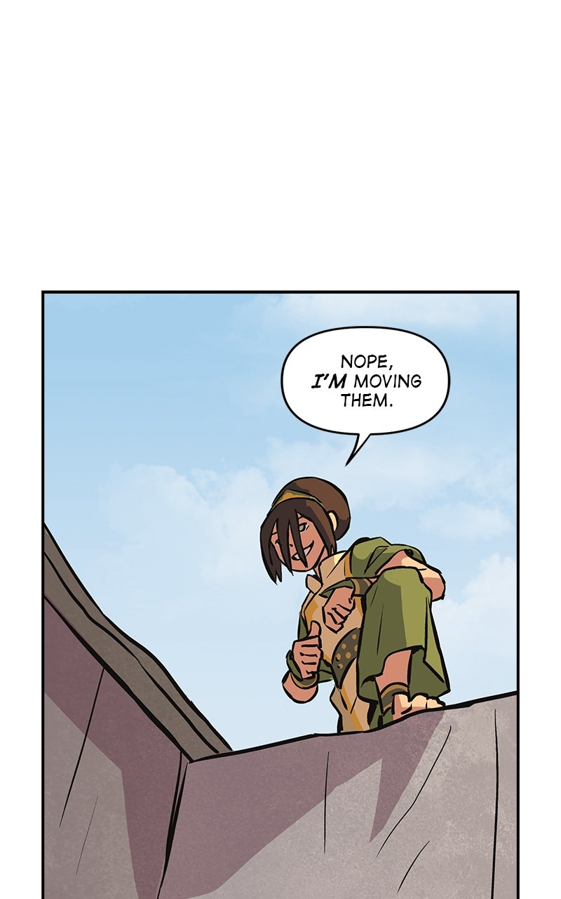 Read Avatar_ The Last Airbender Manga Online