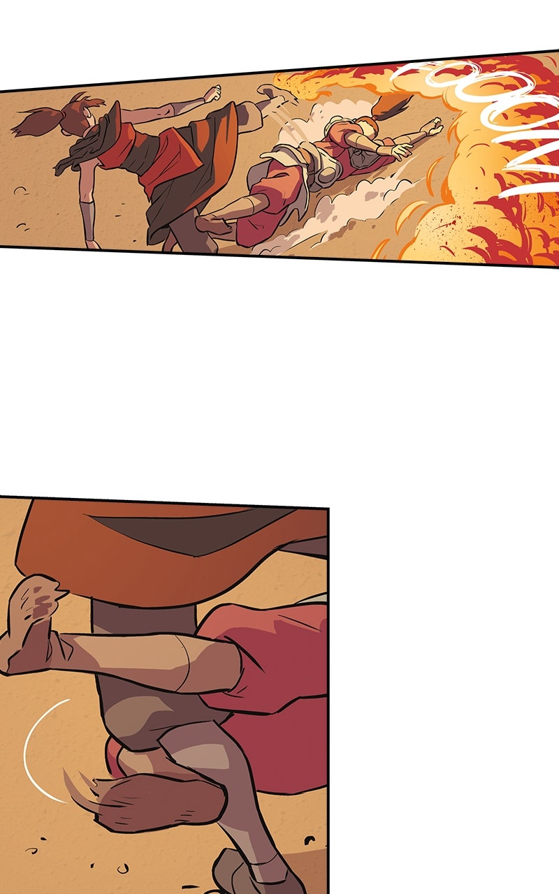 Read Avatar_ The Last Airbender Manga Online