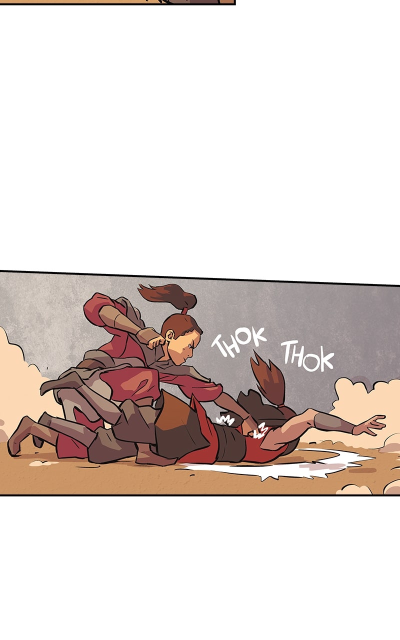 Read Avatar_ The Last Airbender Manga Online