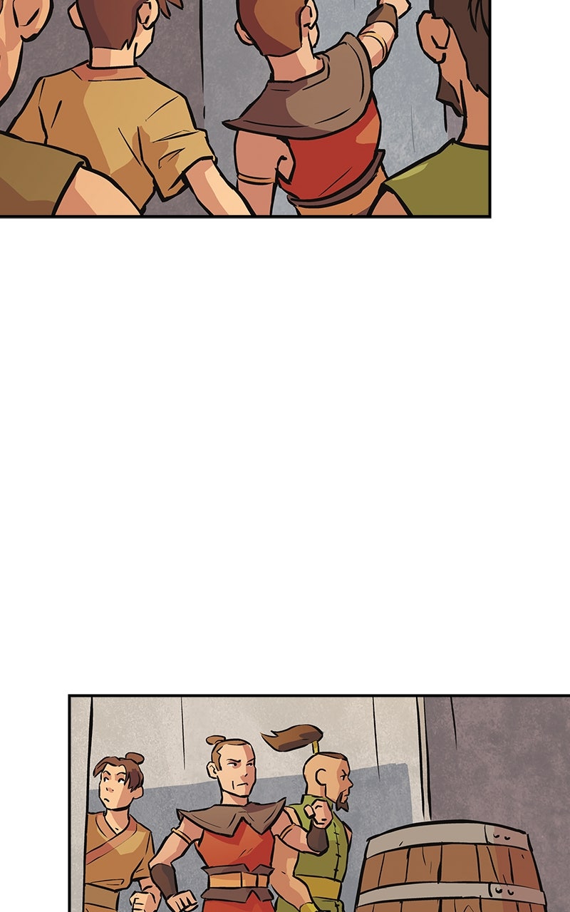 Read Avatar_ The Last Airbender Manga Online