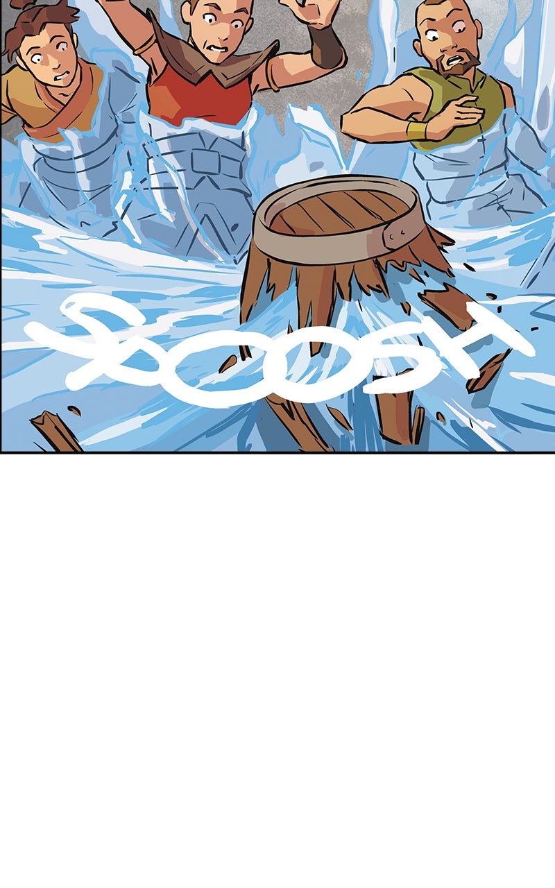 Read Avatar_ The Last Airbender Manga Online