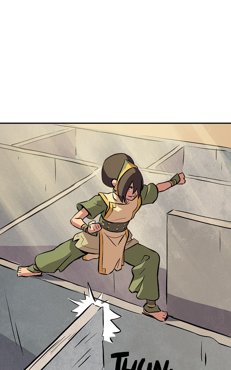 Read Avatar_ The Last Airbender Manga Online