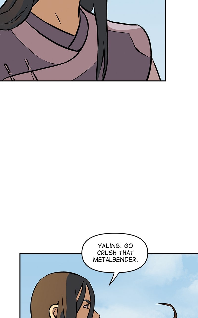 Read Avatar_ The Last Airbender Manga Online