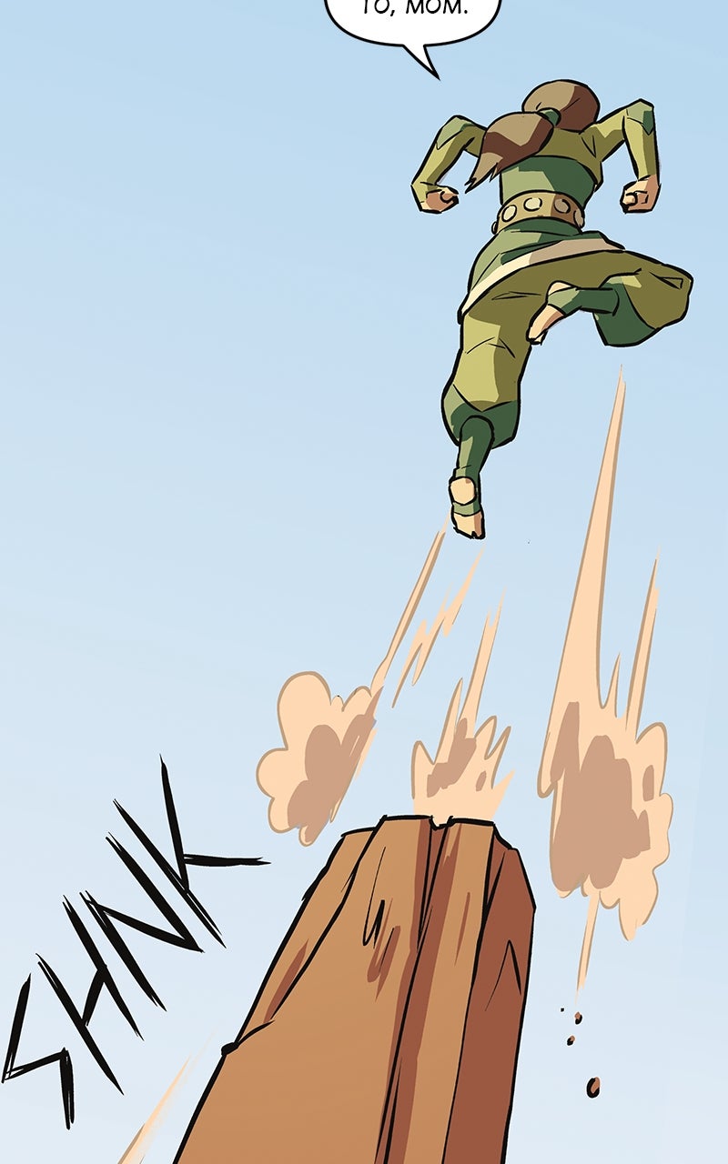 Read Avatar_ The Last Airbender Manga Online
