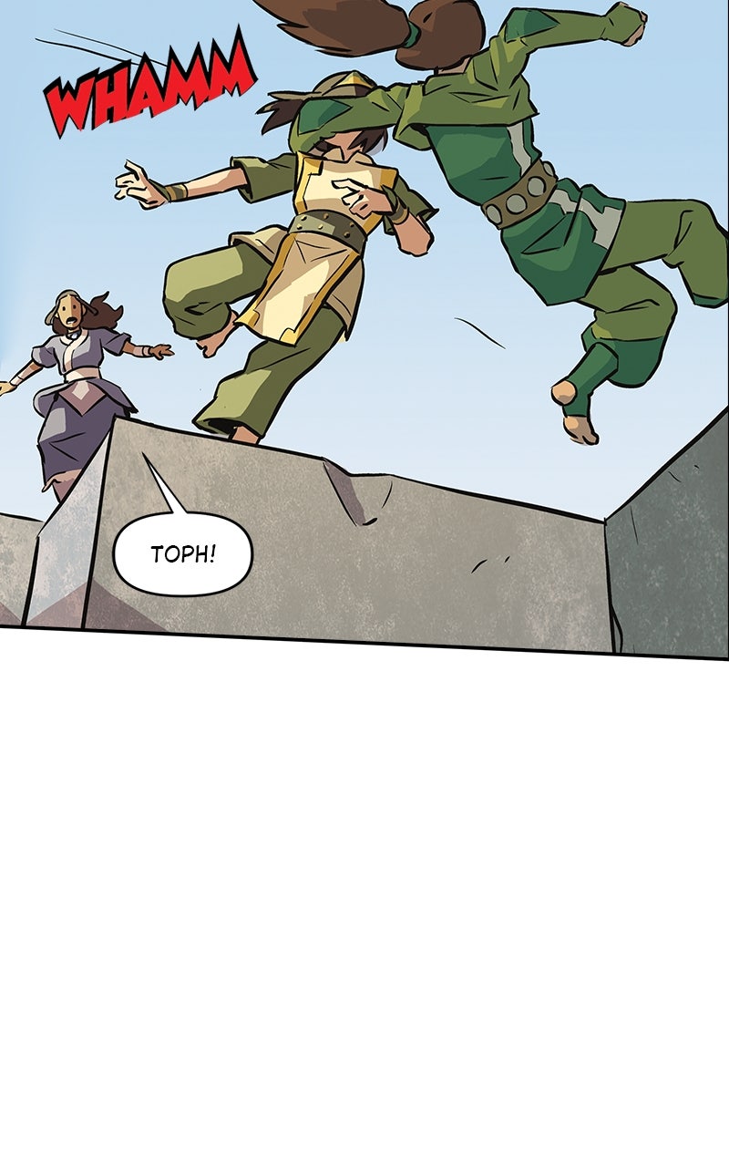 Read Avatar_ The Last Airbender Manga Online