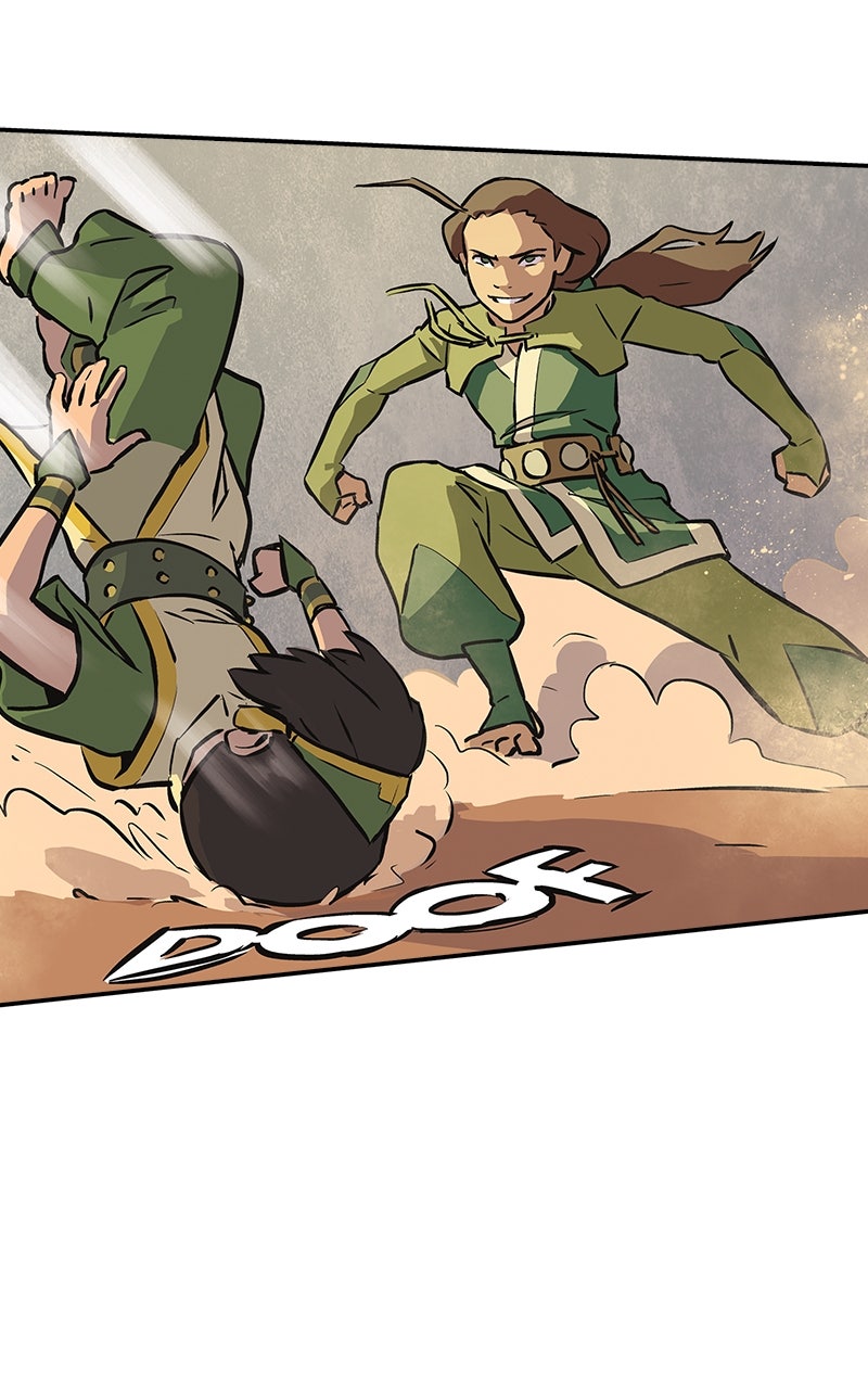 Read Avatar_ The Last Airbender Manga Online