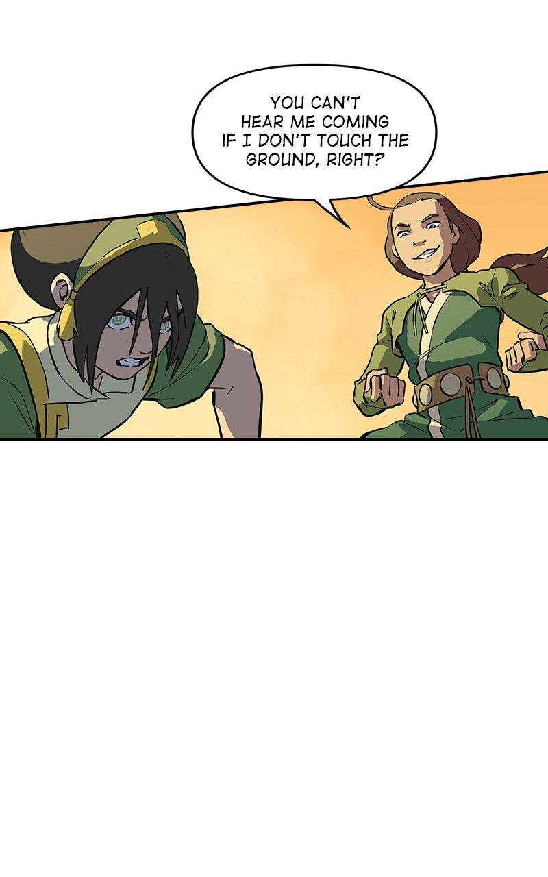 Read Avatar_ The Last Airbender Manga Online