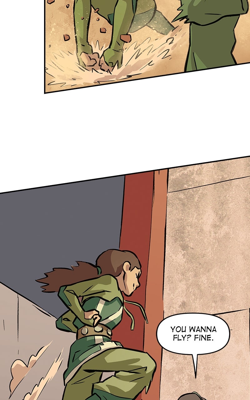 Read Avatar_ The Last Airbender Manga Online