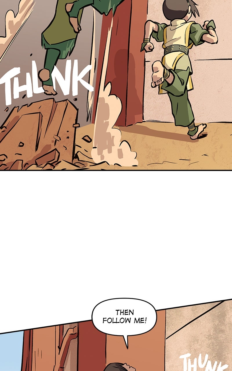 Read Avatar_ The Last Airbender Manga Online