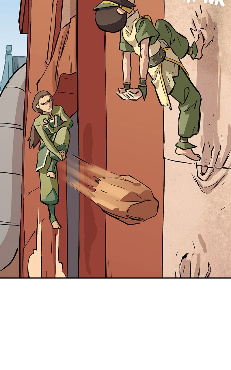 Read Avatar_ The Last Airbender Manga Online