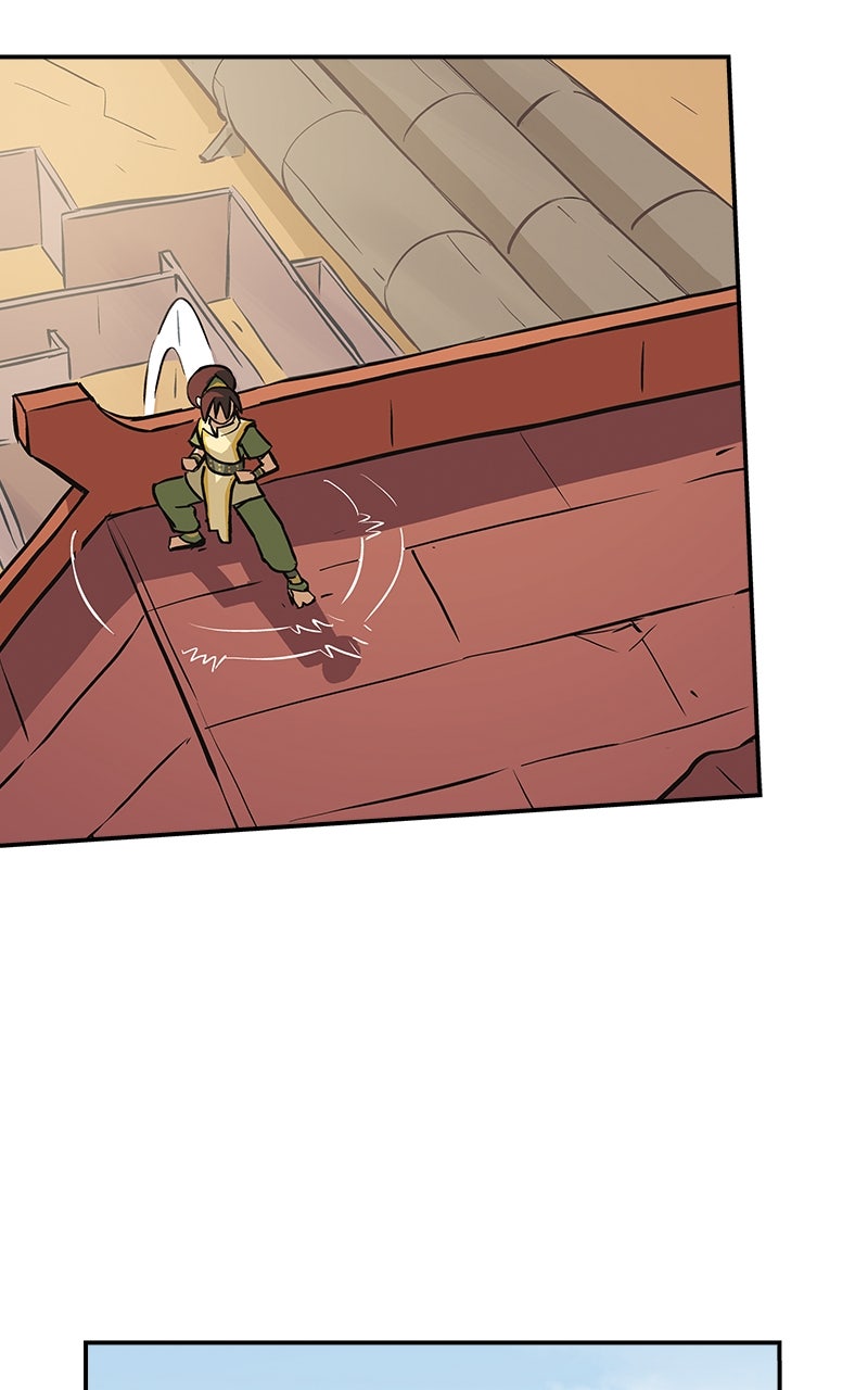 Read Avatar_ The Last Airbender Manga Online