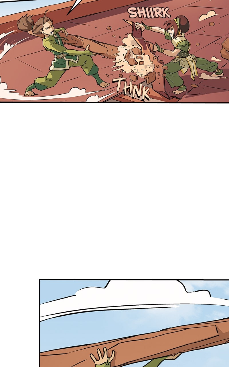 Read Avatar_ The Last Airbender Manga Online