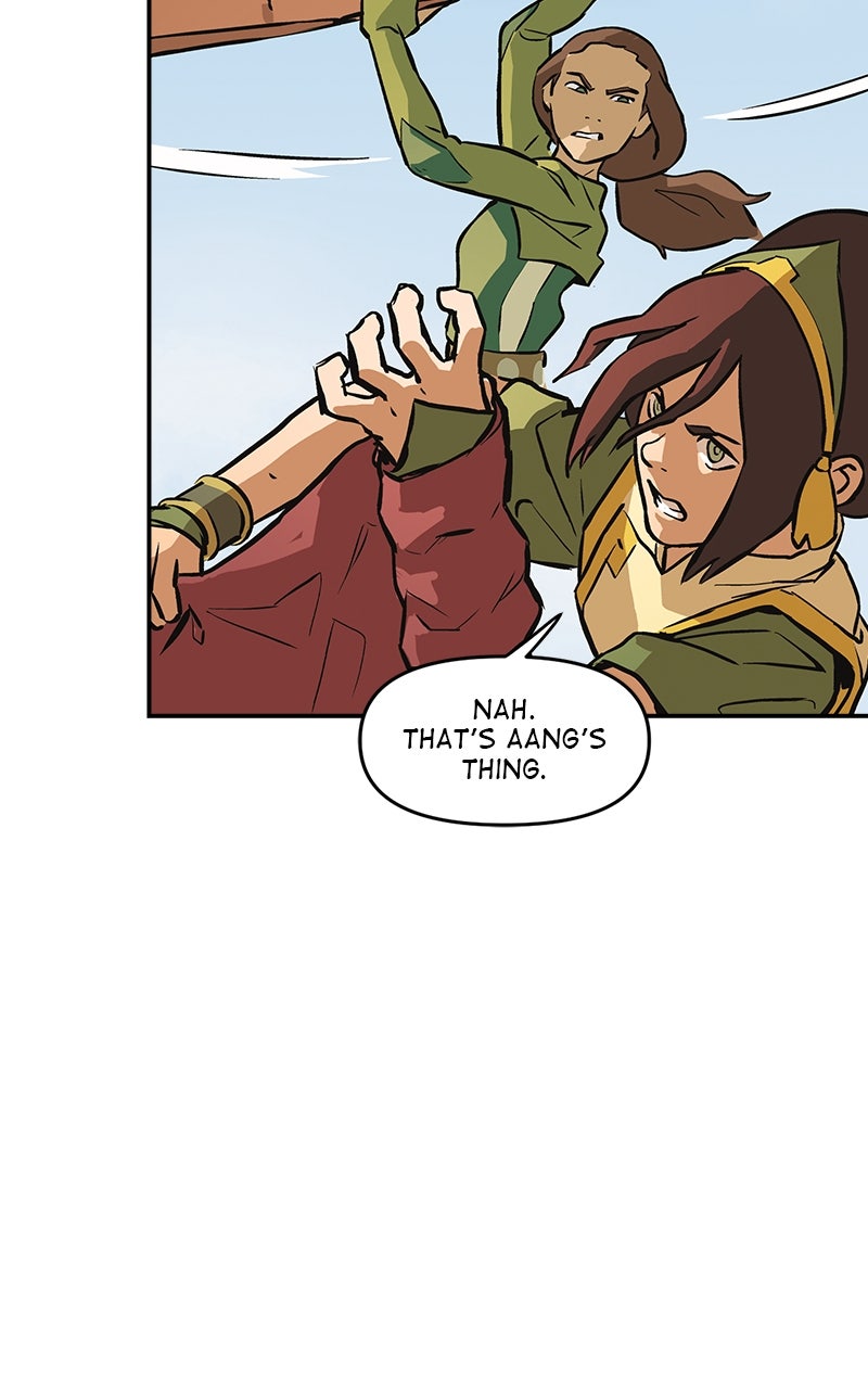 Read Avatar_ The Last Airbender Manga Online