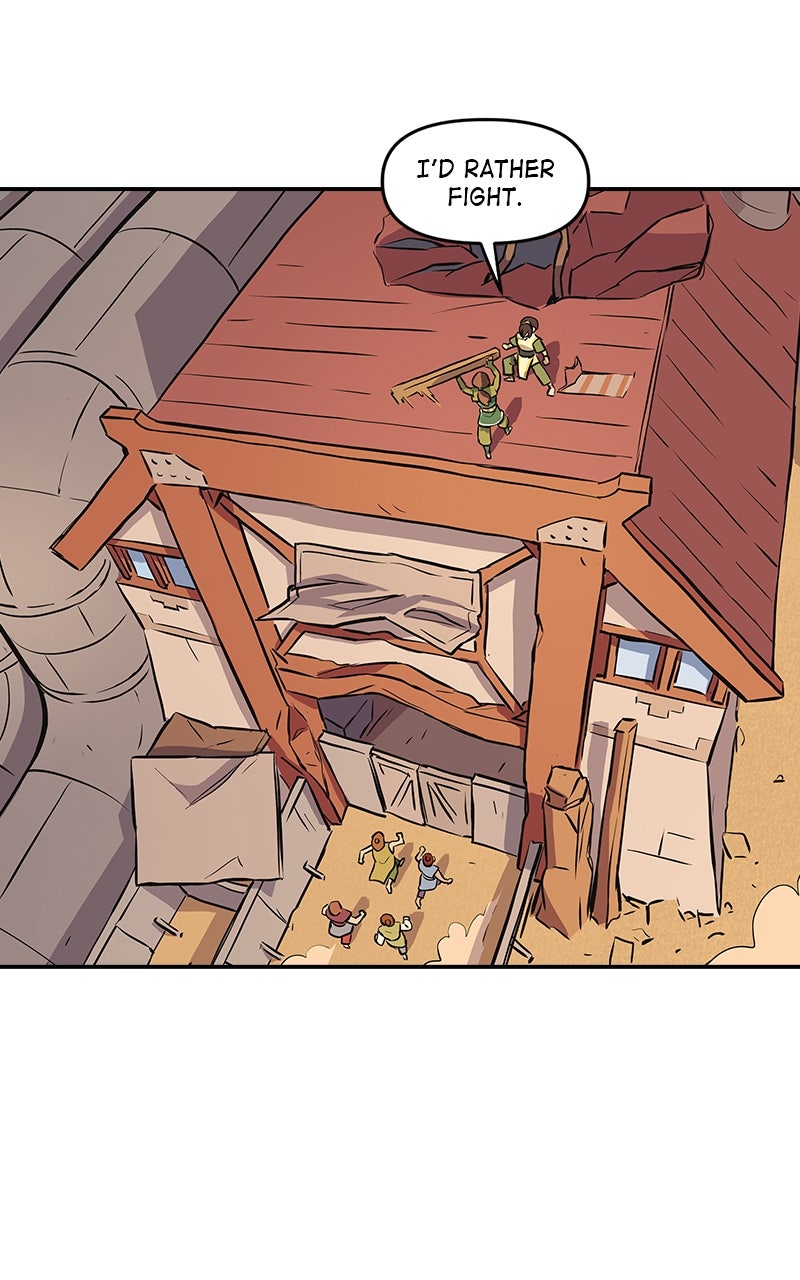 Read Avatar_ The Last Airbender Manga Online