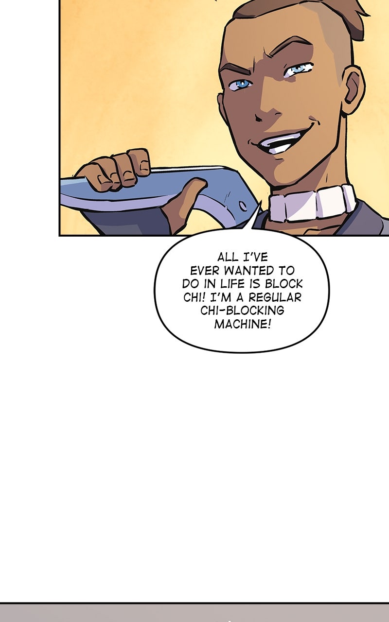 Read Avatar_ The Last Airbender Manga Online
