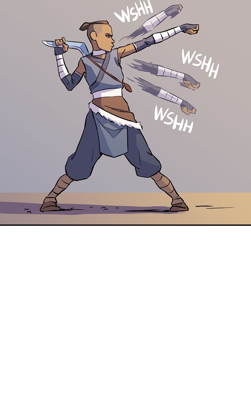 Read Avatar_ The Last Airbender Manga Online