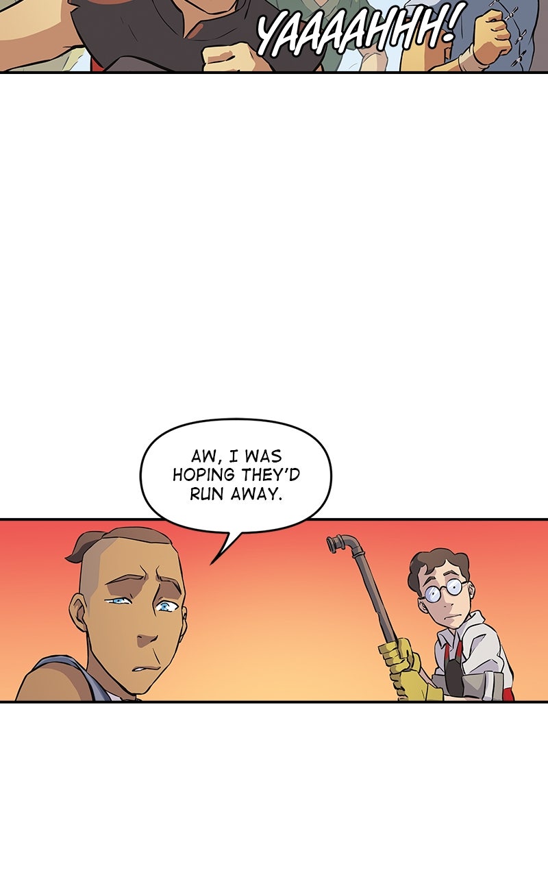 Read Avatar_ The Last Airbender Manga Online