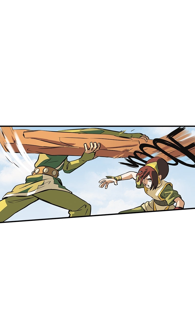 Read Avatar_ The Last Airbender Manga Online