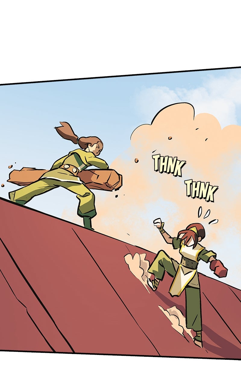 Read Avatar_ The Last Airbender Manga Online