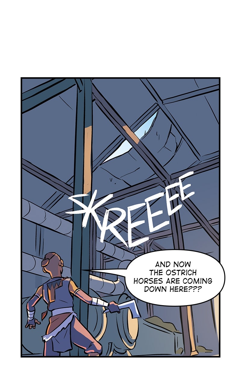 Read Avatar_ The Last Airbender Manga Online