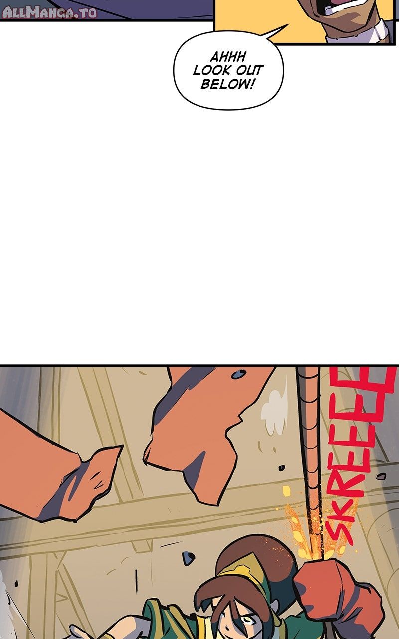 Read Avatar_ The Last Airbender Manga Online