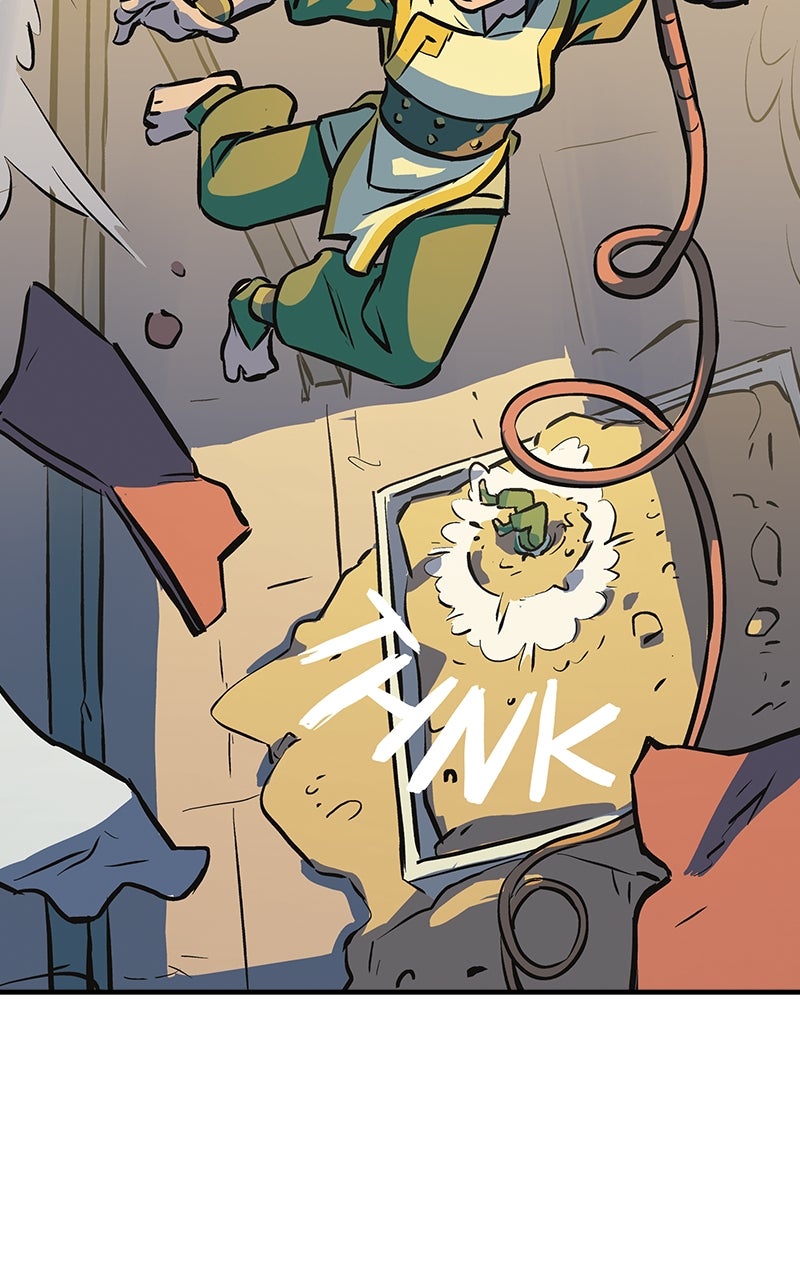 Read Avatar_ The Last Airbender Manga Online