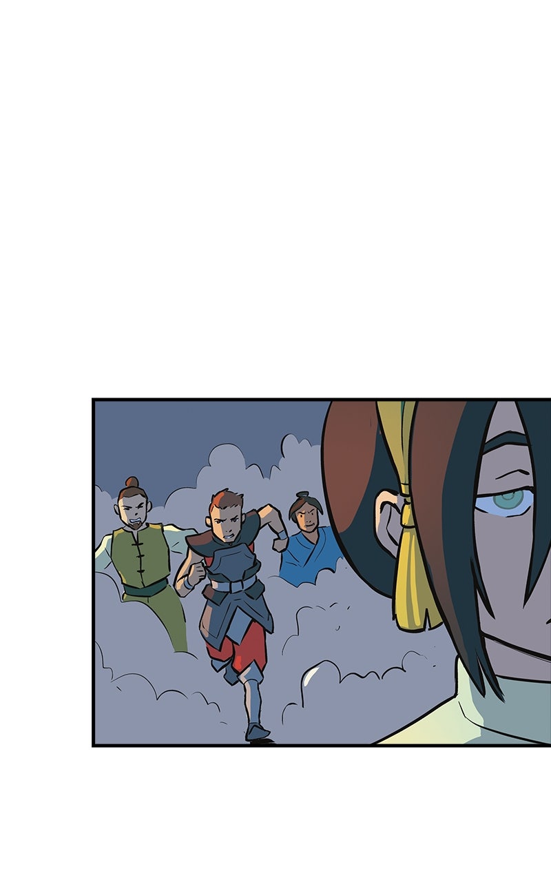 Read Avatar_ The Last Airbender Manga Online