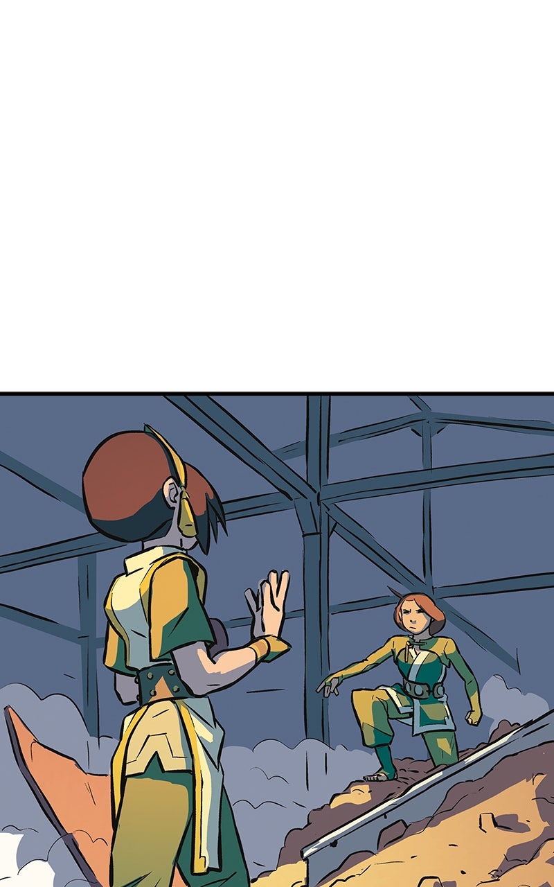 Read Avatar_ The Last Airbender Manga Online