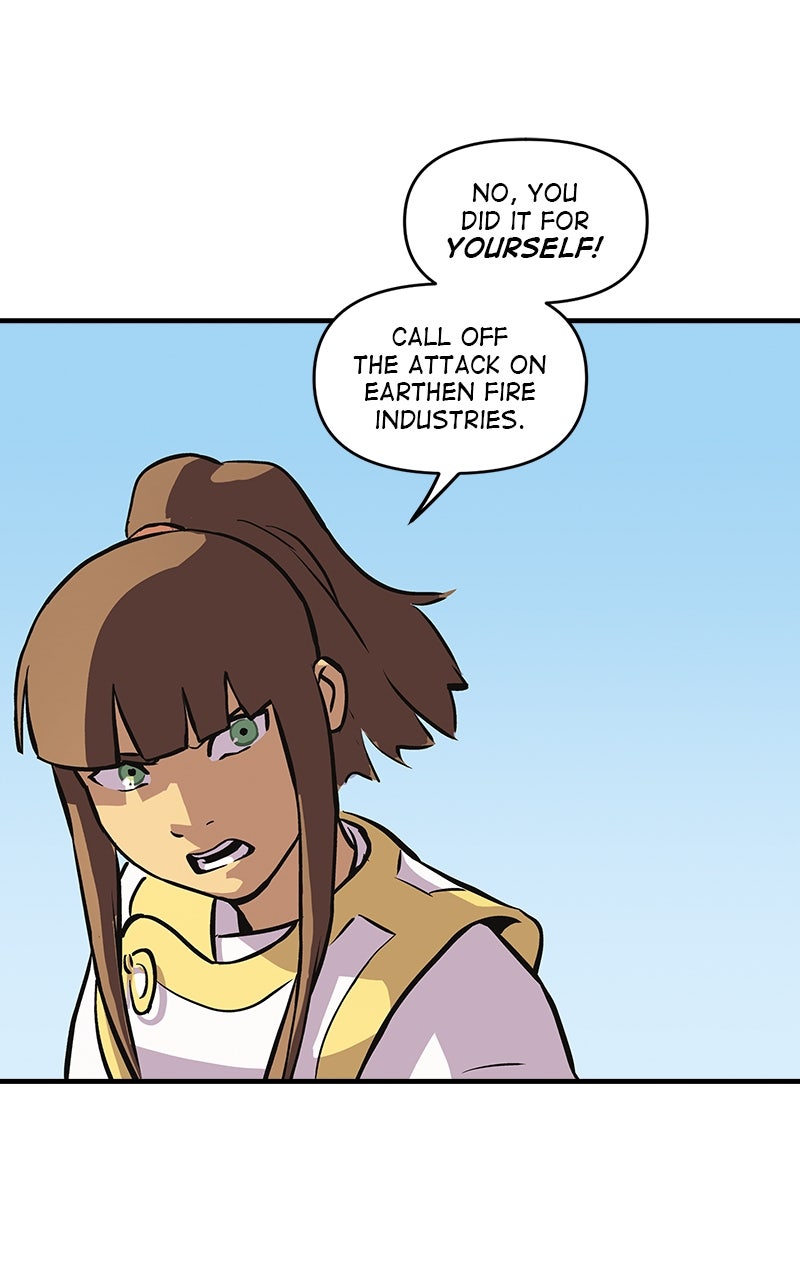 Read Avatar_ The Last Airbender Manga Online