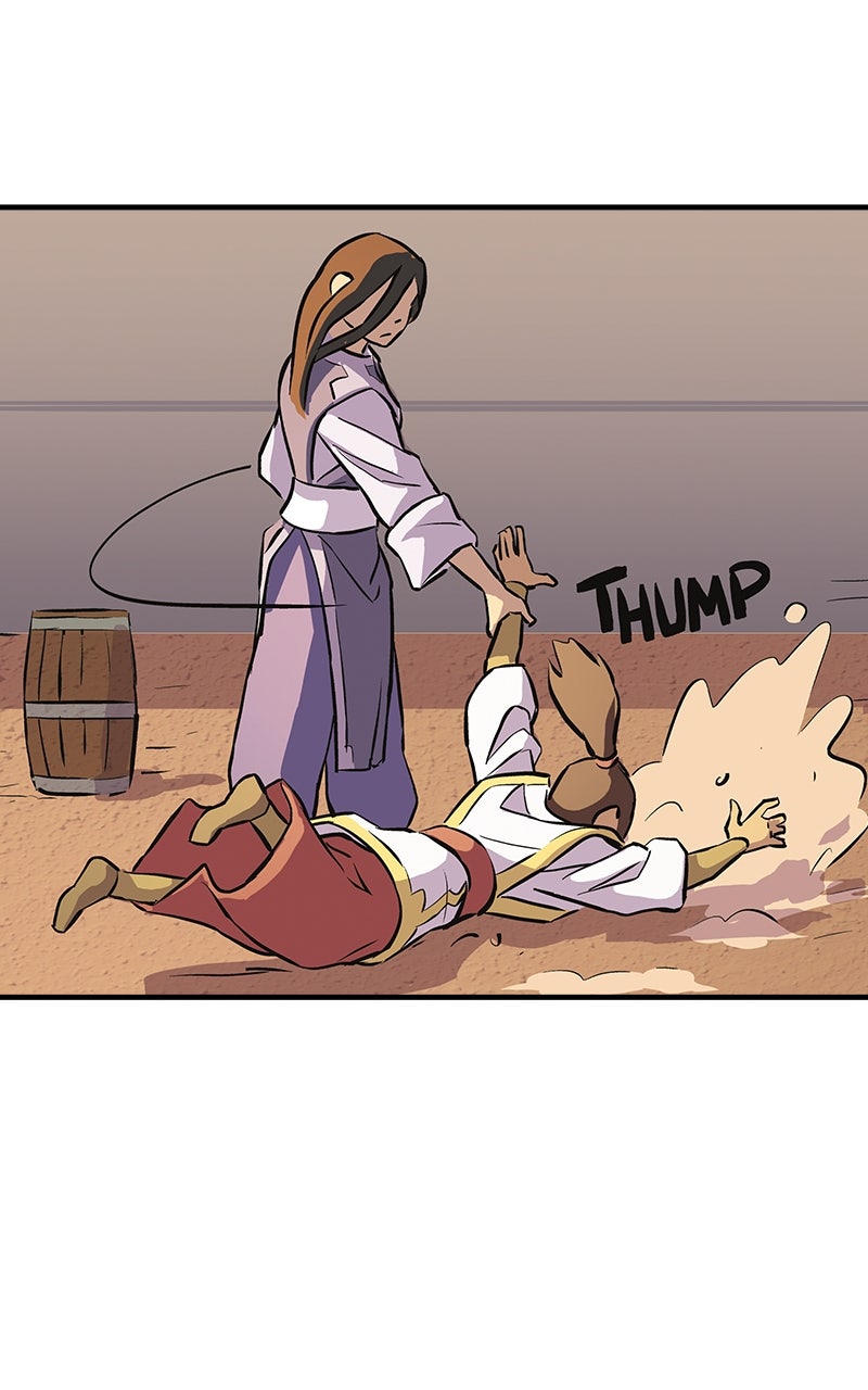 Read Avatar_ The Last Airbender Manga Online