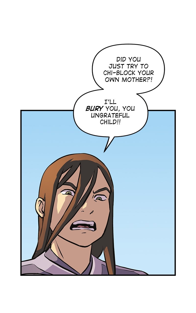 Read Avatar_ The Last Airbender Manga Online
