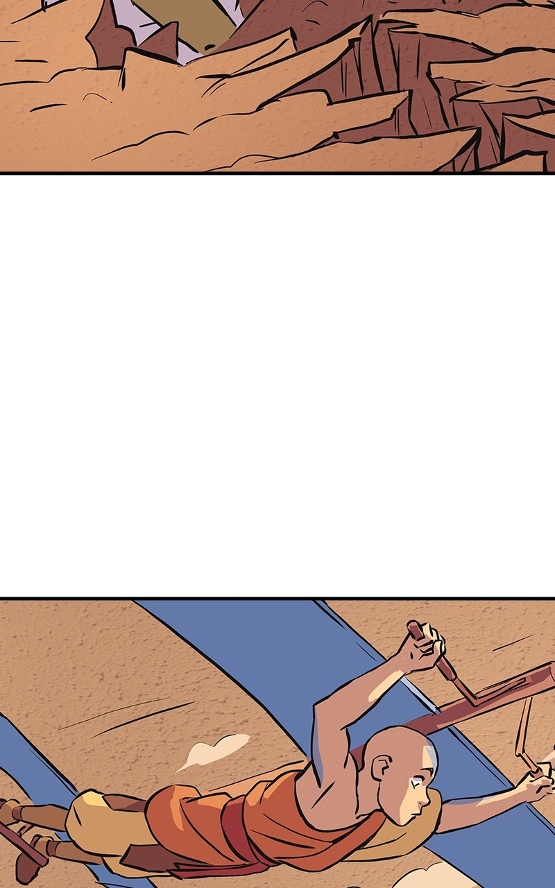 Read Avatar_ The Last Airbender Manga Online