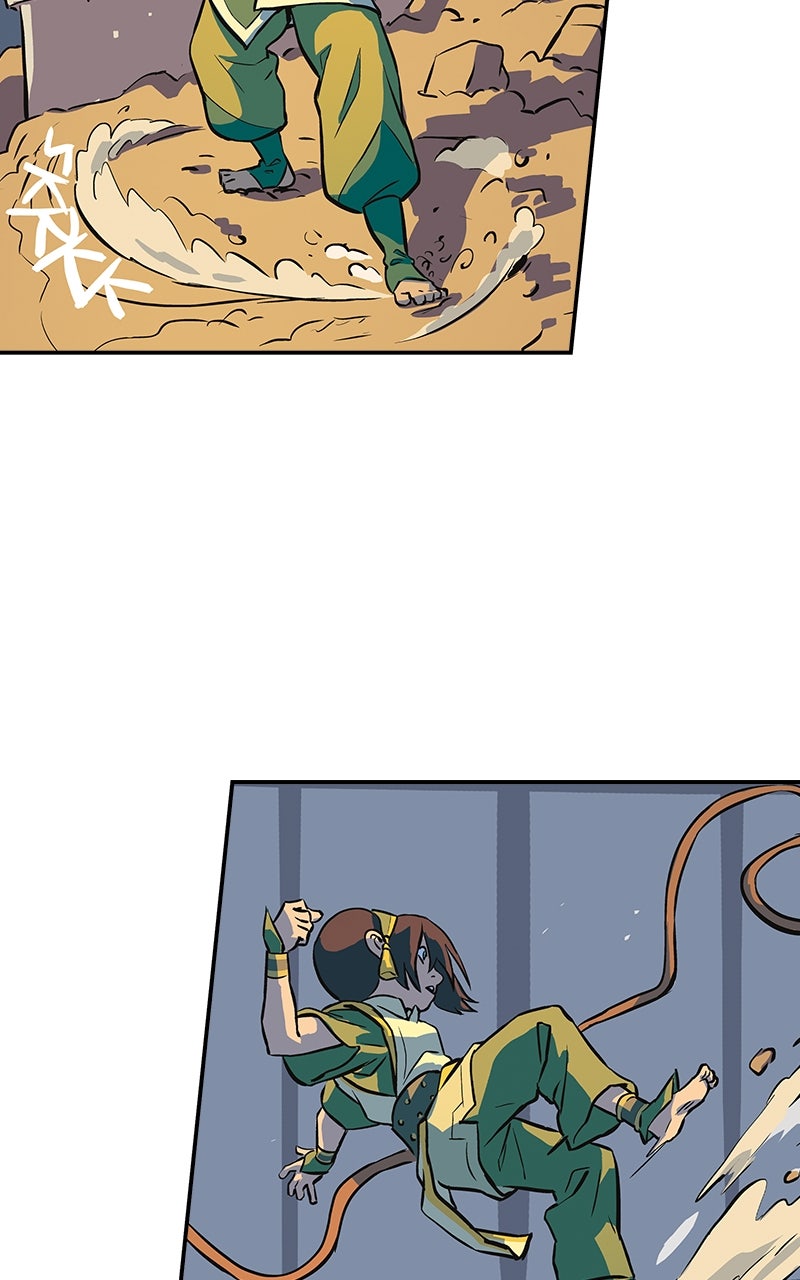Read Avatar_ The Last Airbender Manga Online