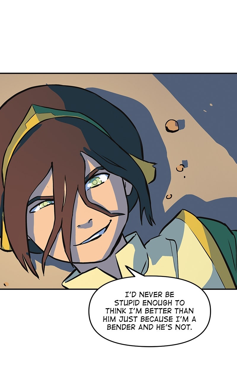 Read Avatar_ The Last Airbender Manga Online